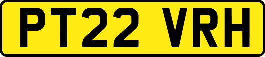 PT22VRH