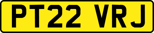 PT22VRJ