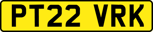 PT22VRK