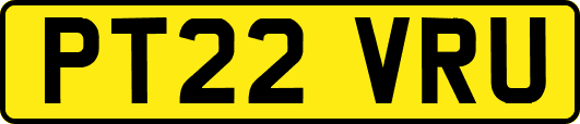 PT22VRU