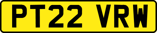 PT22VRW