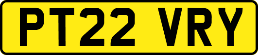 PT22VRY