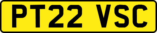 PT22VSC