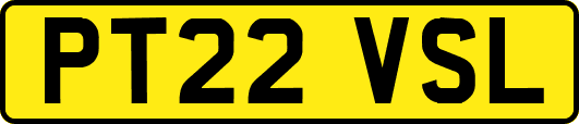 PT22VSL