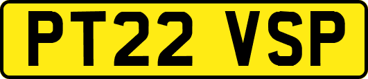 PT22VSP
