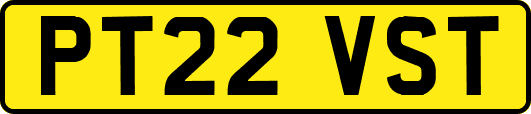 PT22VST