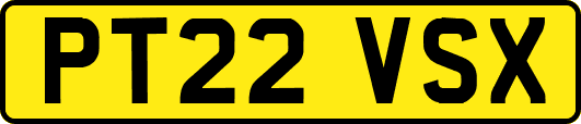 PT22VSX