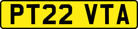 PT22VTA