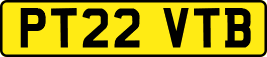 PT22VTB