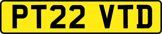 PT22VTD