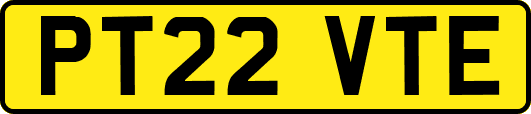 PT22VTE