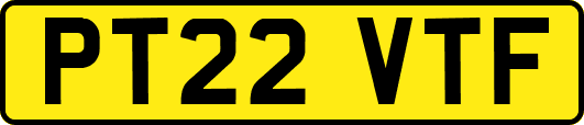 PT22VTF