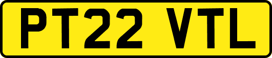 PT22VTL
