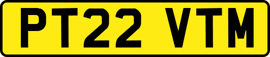 PT22VTM