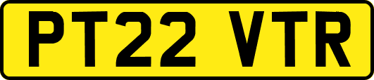 PT22VTR