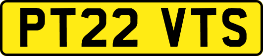 PT22VTS