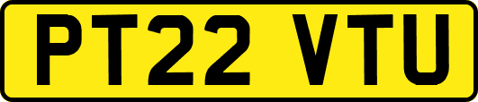 PT22VTU