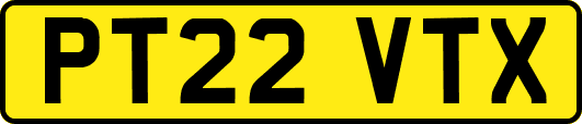 PT22VTX