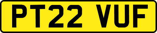 PT22VUF