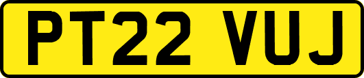 PT22VUJ