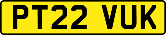 PT22VUK
