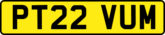 PT22VUM