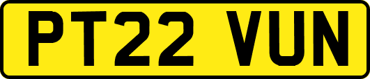 PT22VUN