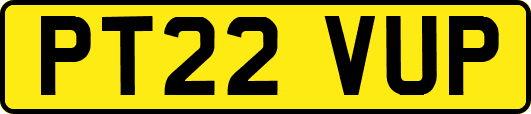 PT22VUP