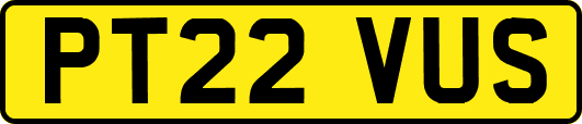 PT22VUS