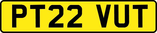 PT22VUT