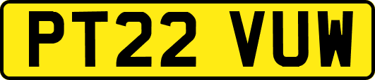 PT22VUW