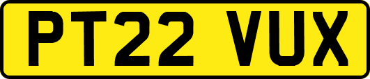 PT22VUX