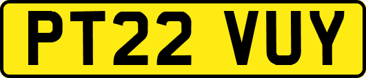 PT22VUY