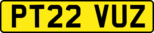 PT22VUZ