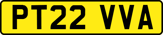 PT22VVA