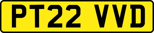 PT22VVD