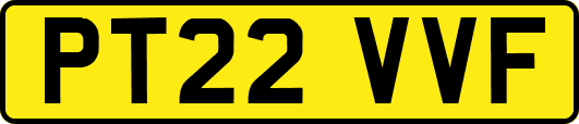 PT22VVF
