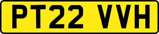 PT22VVH
