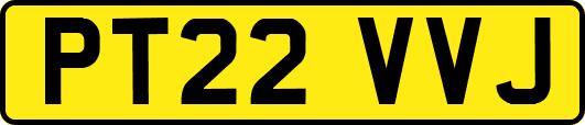 PT22VVJ
