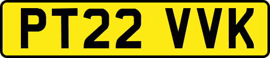 PT22VVK