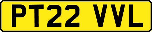PT22VVL