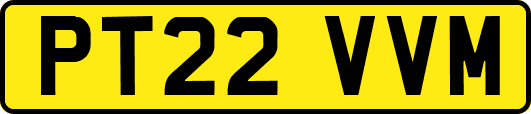 PT22VVM