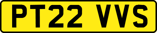 PT22VVS
