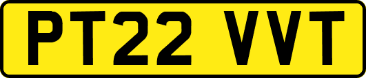 PT22VVT