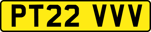 PT22VVV