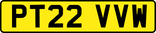 PT22VVW