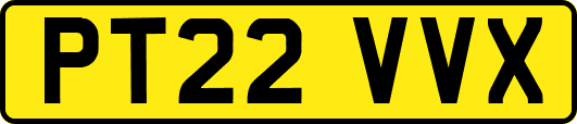 PT22VVX