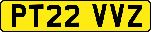 PT22VVZ