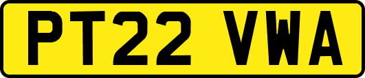PT22VWA