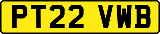 PT22VWB